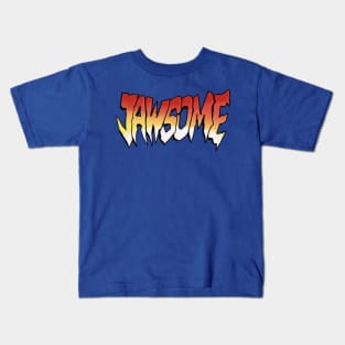 Jawsome! Kids T-Shirt